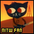 Night in the Woods fanlisting